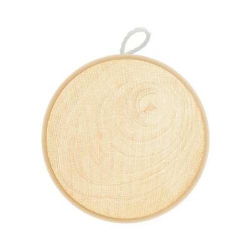 Yo-yo Publicitaire en Bois - Objet Promotionnel Personnalisable