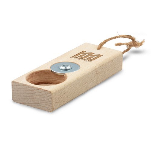 Yo-yo Publicitaire en Bois - Objet Promotionnel Personnalisable