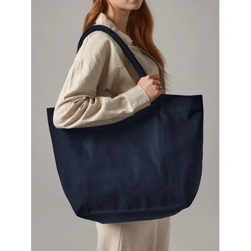 Fairtrade Cotton Deck Bag