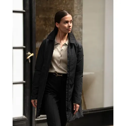 Veste Femme Légère Personnalisable en Polyester Recyclé