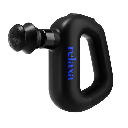 Masseur Musculaire Professionnel Personnalisable 9 Vitesses