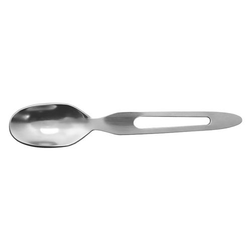 Set de Couverts Nomades en Acier Inoxydable avec Étui RPET