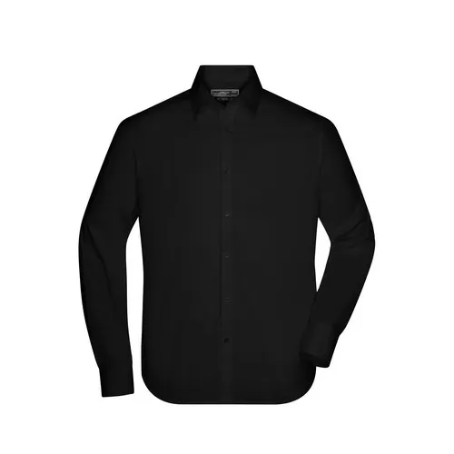 Chemise slim fit homme
