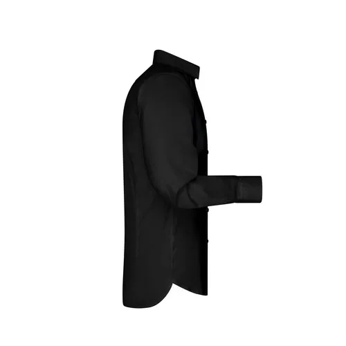 Chemise slim fit homme