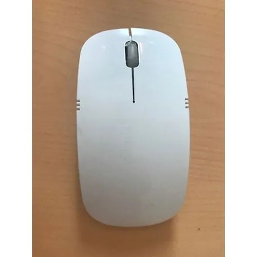 Mini souris optique filaire lumineuse personnalisable