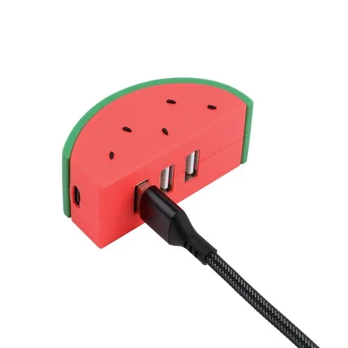 HUB USB sur mesure (3D) CM-5122 Toutes les couleurs