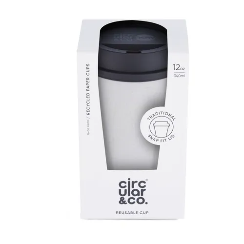 Circular&Co Recycled Now Cup 340 ml mug