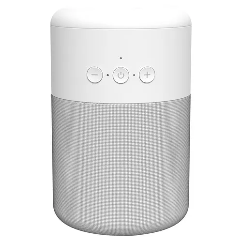 COMBO ECOUTEURS + ENCEINTE 5W SANS FIL