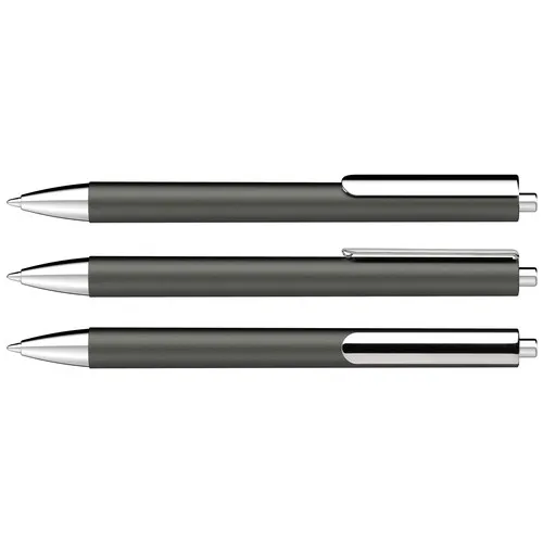 Stylo Bille Personnalisable Evo Pro+ - Qualité Premium