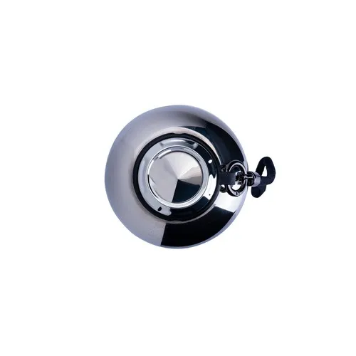 Gourde isotherme premium 685 ml en inox poli - Coffret cadeau