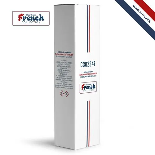 Diffuseur de parfum 100ml