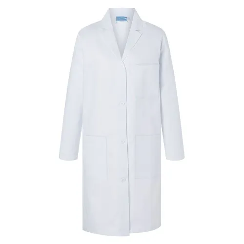 Manteau de travail basique Femme