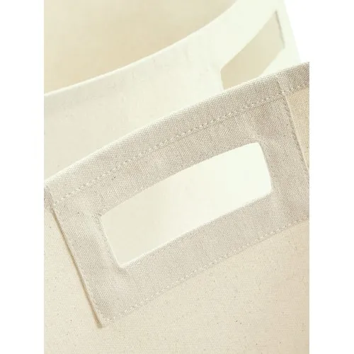 Bac de Rangement en Toile S