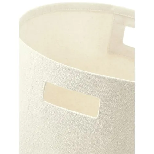 Bac de Rangement en Toile S