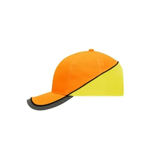 Casquette Neon-Reflex