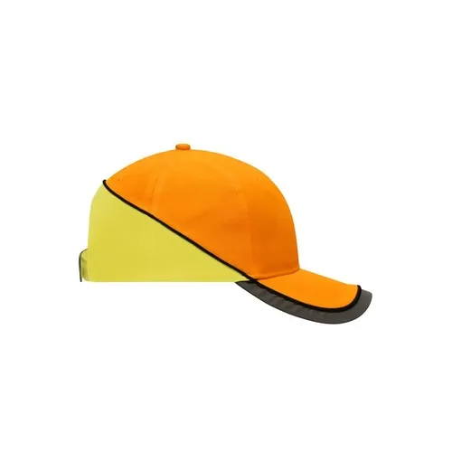 Casquette Neon-Reflex