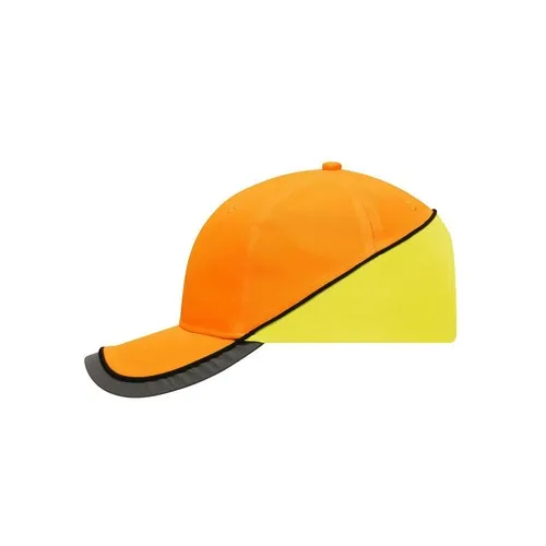 Casquette Neon-Reflex