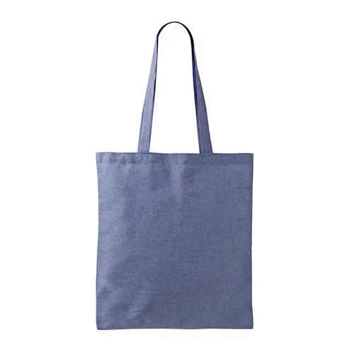 Sac Tote-bag Personnalisable Coton Recyclé 120g/m² - REACH