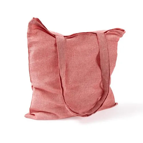 Sac Tote-bag Personnalisable Coton Recyclé 120g/m² - REACH