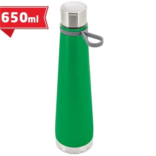 BOUTEILLE EN ACIER "DISEN"