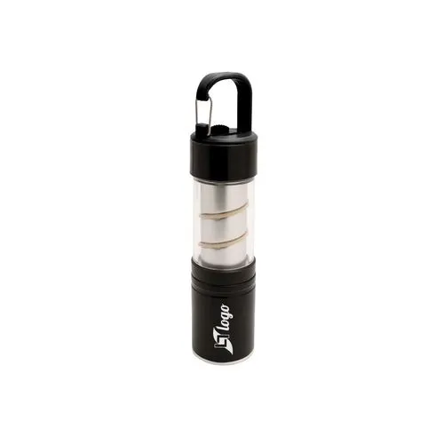 Lanterne - torche rechargeable 2 en 1 'Omega'