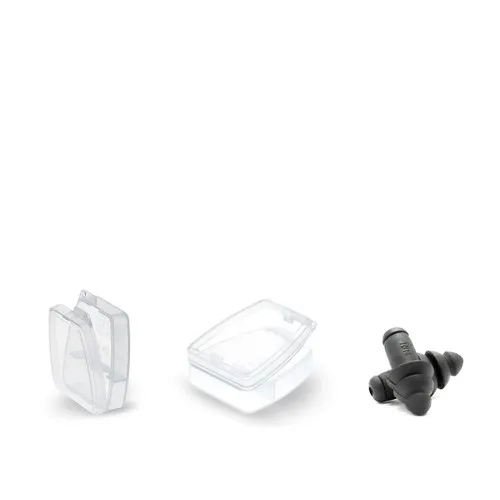 Bouchons d'Oreilles Réutilisables avec SmartBox Personnalisable