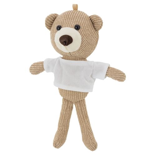Pack de 10 Peluches Animaux Personnalisables - Cadeau Enfant B2B