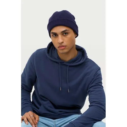 Bonnet à Revers Personnalisable - Communication Visuelle Corporate