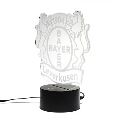 Lampe 2D