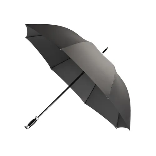 Parapluie golf select sport gris