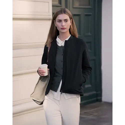 Veste Hybride Femme Westlake - Personnalisable et Écoresponsable