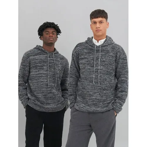 Sweat avec capuche Iguazu