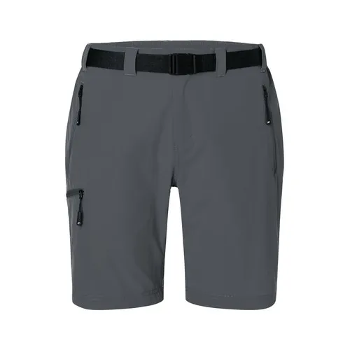 Short trekking homme