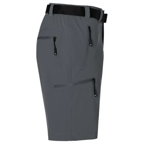 Short trekking homme