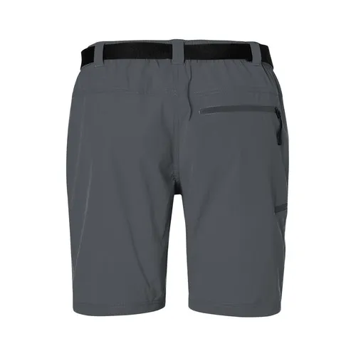 Short trekking homme
