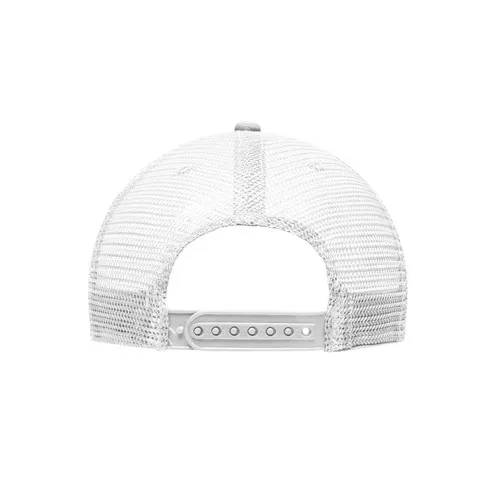 Casquette 6 Panneaux Flat Peak