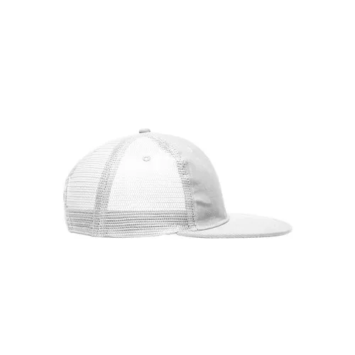 Casquette 6 Panneaux Flat Peak