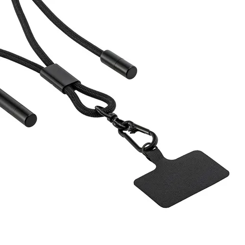 Câble de Chargement USB-C Tour de Cou Personnalisable 60W