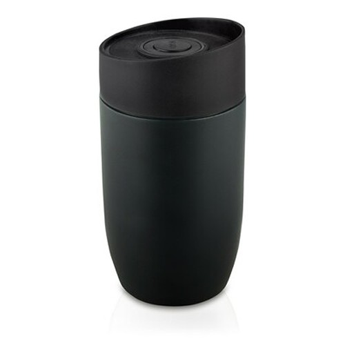 Mug Isotherme 330ml Double Paroi - Personnalisable Sérigraphie