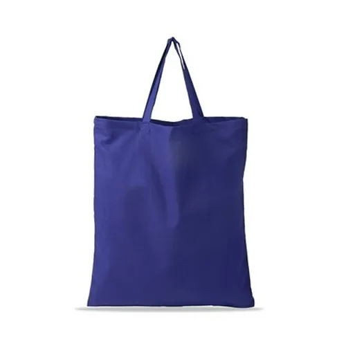 Sac shopping en coton | Lettie