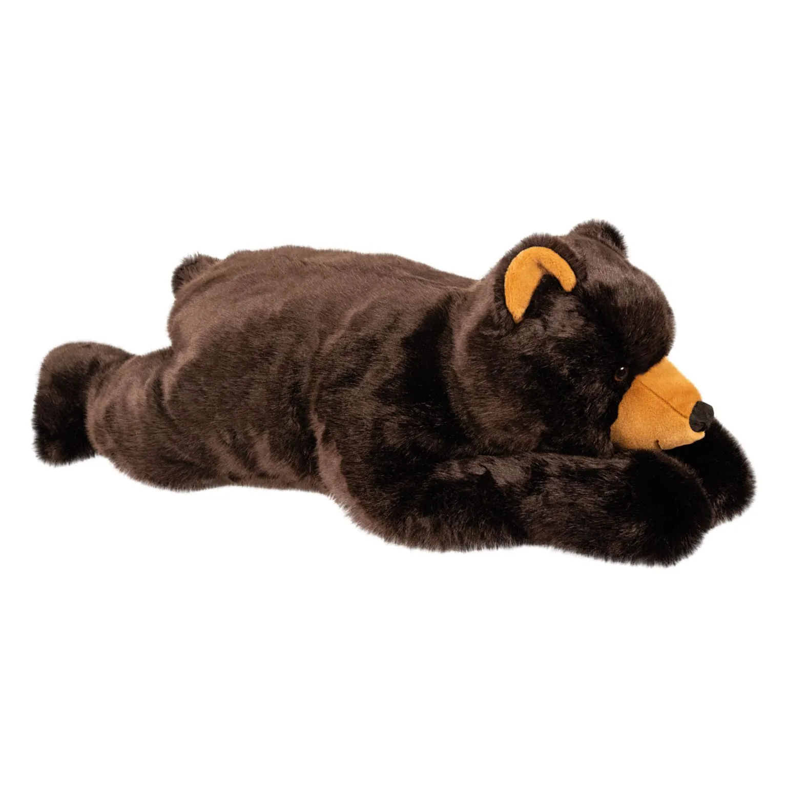 Ours en Peluche Géant 120 cm Personnalisable - MARIUS