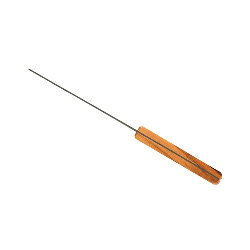 Tartineur Premium en Olivier - Couteau à Beurre Personnalisable