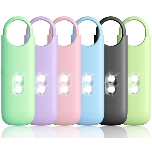 Porte-clés détecteur sonore personnalisable - Bipeur anti-perte