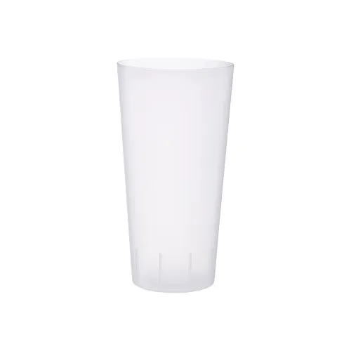 Gobelet réutilisable 50cl/60cl sans impression - Format pinte