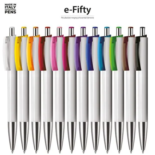 Stylo Bille e-Fifty Flash