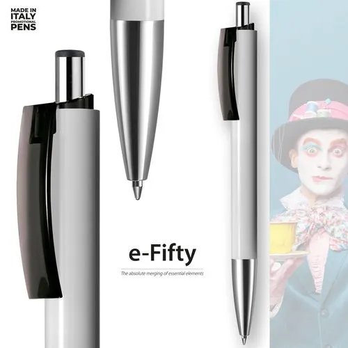 Stylo Bille e-Fifty Flash