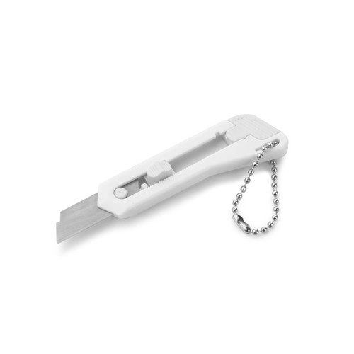 Cutter Bambou Personnalisable - Outil Publicitaire Écologique