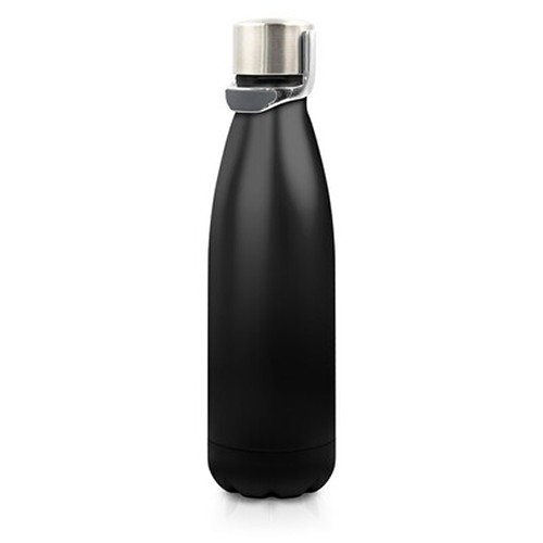 Bouteille Isotherme 500ml Personnalisable - Double Paroi Inox