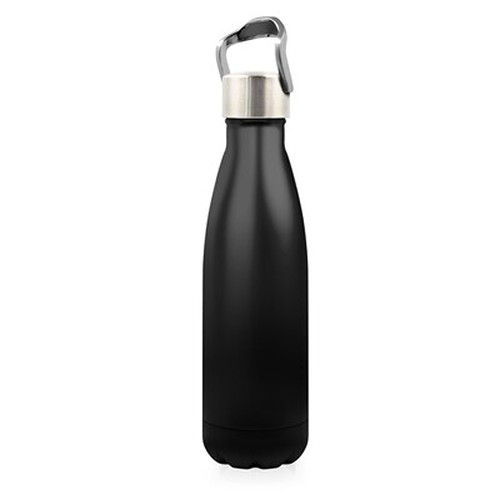 Bouteille Isotherme 500ml Personnalisable - Double Paroi Inox