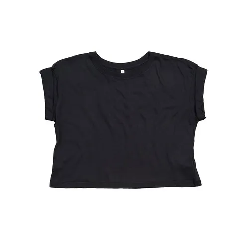 Débardeur coupe brute Femme